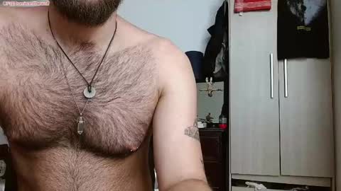 Logan - INDEPENDET MODEL online show from May 2026 04:24:02 PM