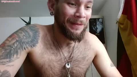 Logan - INDEPENDET MODEL online show from May 2026 05:01:02 AM