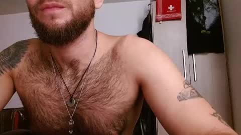 Logan - INDEPENDET MODEL online show from May 2026 07:54:02 PM