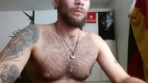 Snapshot of dominantthewolf chatting on June 2026 10:58:01 PM Logan - INDEPENDET MODEL online show from June 2026 10:58:01 PM