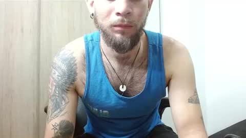 Snapshot of dominantthewolf chatting on June 2026 10:21:02 PM Logan - INDEPENDET MODEL online show from June 2026 10:21:02 PM