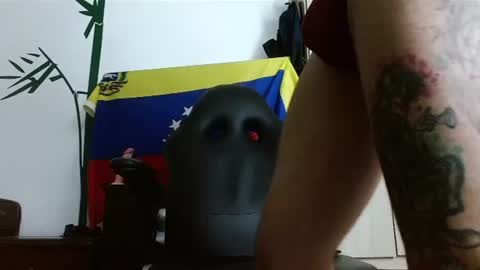 Snapshot of dominantthewolf chatting on July 2026 06:47:02 AM Logan - INDEPENDET MODEL online show from July 2026 06:47:02 AM