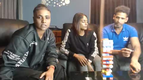 dominate_stud online show from September 2025 09:30:01 PM