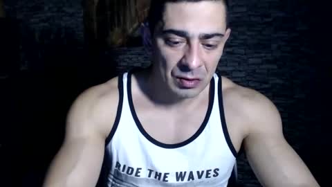 Kevin online show from January 2025 08:02:01 PM