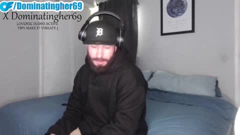 dominatingher69 online show from February 2025 07:59:02 PM