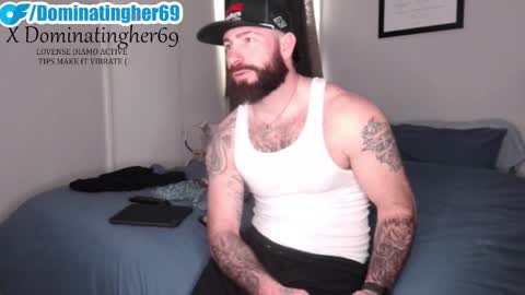 dominatingher69 online show from March 2025 04:14:01 PM