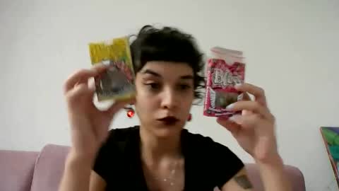 dominatrixkimmy online show from January 2026 07:17:01 PM