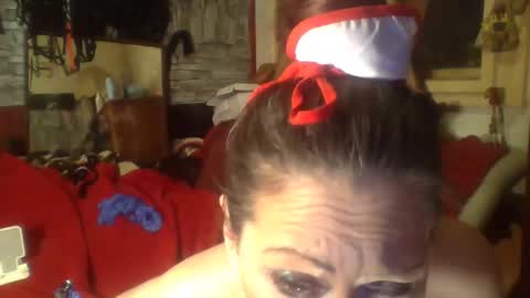 Dominatrixredsonyja666666 online show from March 2025 02:51:02 AM