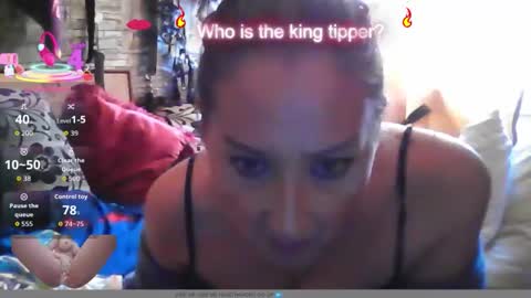 Dominatrixredsonyja666666 online show from September 2025 07:43:01 AM