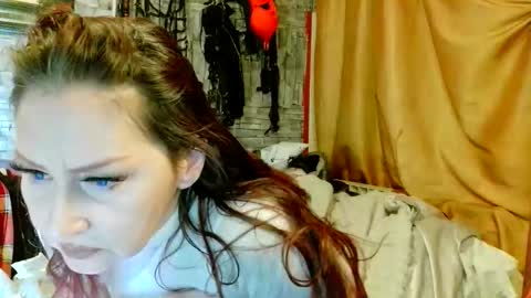 Snapshot of dominatrixredsonyja666666 chatting on February 2026 07:25:02 PM Dominatrixredsonyja666666 online show from February 2026 07:25:02 PM