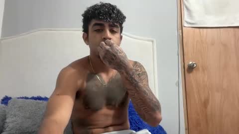 Brandon online show from November 2025 05:00:02 PM