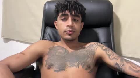 Brandon online show from March 2026 09:30:01 PM