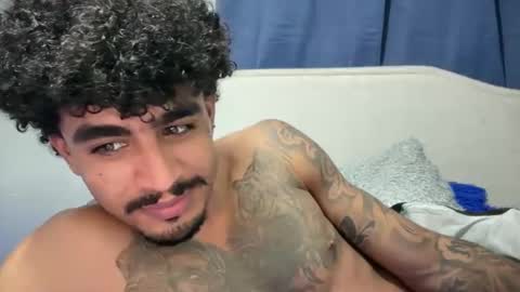 Brandon online show from May 2026 02:50:01 AM