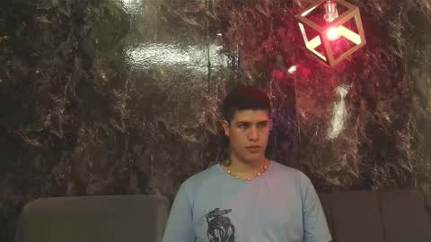 Snapshot of dominic_connor chatting on February 2026 06:15:01 PM DOMI online show from February 2026 06:15:01 PM