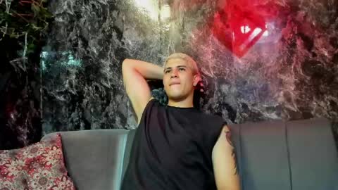 DOMI online show from May 2026 06:49:02 PM