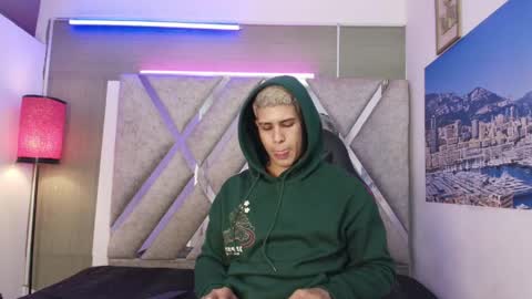DOMI online show from May 2026 03:24:01 AM