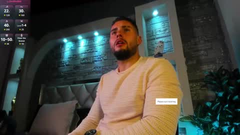 Snapshot of dominic_de_luca chatting on September 2025 02:57:02 AM dominic de luca online show from September 2025 02:57:02 AM