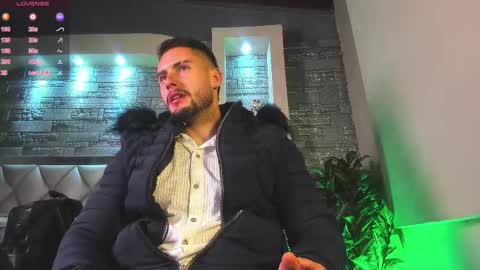 Snapshot of dominic_de_luca chatting on October 2025 04:54:01 AM dominic de luca online show from October 2025 04:54:01 AM