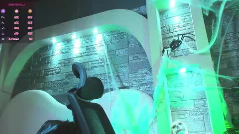 Snapshot of dominic_de_luca chatting on October 2025 06:37:01 AM dominic de luca online show from October 2025 06:37:01 AM