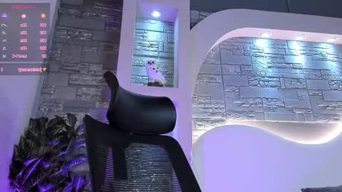 Snapshot of dominic_de_luca chatting on November 2025 04:00:02 AM dominic de luca online show from November 2025 04:00:02 AM