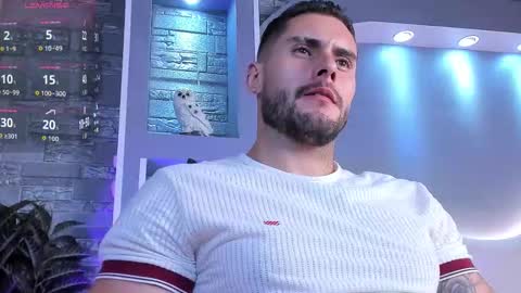 Snapshot of dominic_de_luca chatting on February 2026 04:21:01 AM dominic de luca online show from February 2026 04:21:01 AM