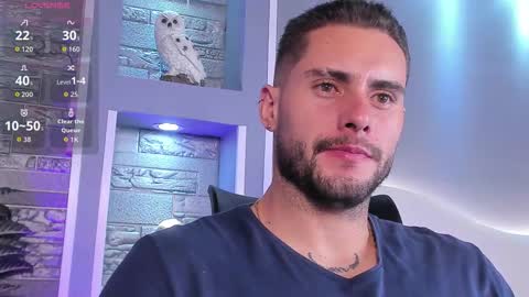 Snapshot of dominic_de_luca chatting on February 2026 04:07:01 AM dominic de luca online show from February 2026 04:07:01 AM