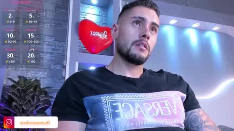 Snapshot of dominic_de_luca chatting on February 2026 03:57:02 AM dominic de luca online show from February 2026 03:57:02 AM