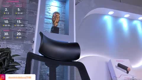 Snapshot of dominic_de_luca chatting on March 2026 04:16:02 AM dominic de luca online show from March 2026 04:16:02 AM