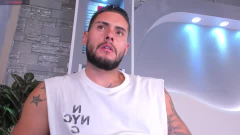 Snapshot of dominic_de_luca chatting on March 2026 05:55:01 AM dominic de luca online show from March 2026 05:55:01 AM