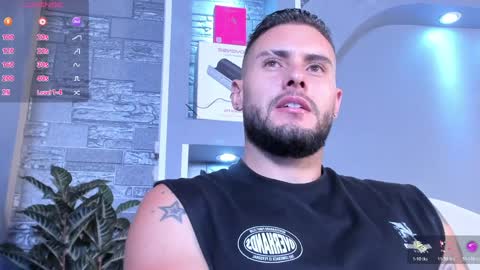 Snapshot of dominic_de_luca chatting on March 2026 02:45:02 AM dominic de luca online show from March 2026 02:45:02 AM