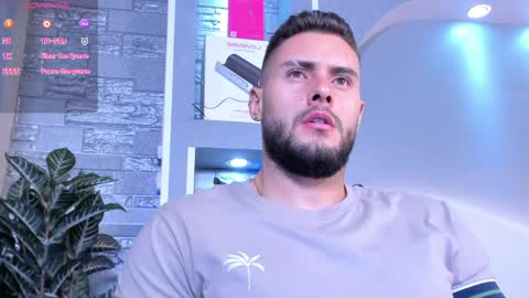 Snapshot of dominic_de_luca chatting on April 2026 04:02:02 AM dominic de luca online show from April 2026 04:02:02 AM