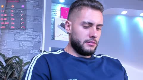 Snapshot of dominic_de_luca chatting on April 2026 02:20:02 AM dominic de luca online show from April 2026 02:20:02 AM