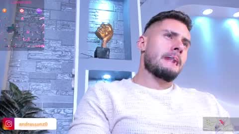 Snapshot of dominic_de_luca chatting on April 2026 05:52:01 AM dominic de luca online show from April 2026 05:52:01 AM