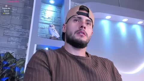 Snapshot of dominic_de_luca chatting on April 2026 04:07:01 AM dominic de luca online show from April 2026 04:07:01 AM