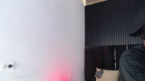 Snapshot of dominic_ghost chatting on October 2025 09:36:02 PM Dominic online show from October 2025 09:36:02 PM