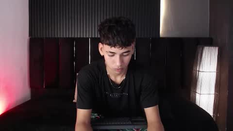 Snapshot of dominic_ghost chatting on November 2025 03:38:01 AM Dominic online show from November 2025 03:38:01 AM