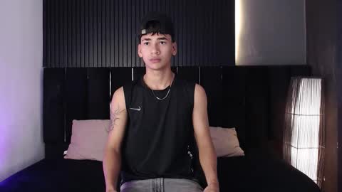 Snapshot of dominic_ghost chatting on November 2025 10:07:02 PM Dominic online show from November 2025 10:07:02 PM