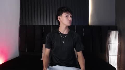 Snapshot of dominic_ghost chatting on January 2026 03:31:01 AM Dominic online show from January 2026 03:31:01 AM