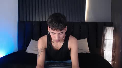 Snapshot of dominic_ghost chatting on January 2026 03:08:02 AM Dominic online show from January 2026 03:08:02 AM