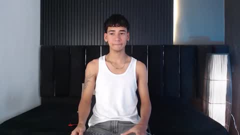 Snapshot of dominic_ghost chatting on February 2026 12:20:01 AM Dominic online show from February 2026 12:20:01 AM