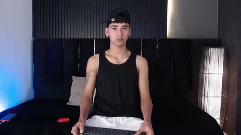 Dominic online show from March 2026 01:12:01 AM