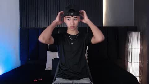 Dominic online show from March 2026 11:20:02 PM