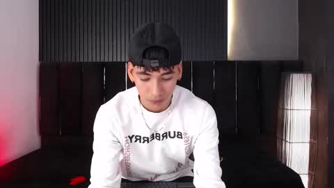 Dominic online show from March 2026 03:23:02 AM