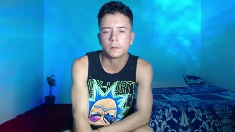 DOMINIC AND ANDREW online show from May 2026 07:02:02 AM
