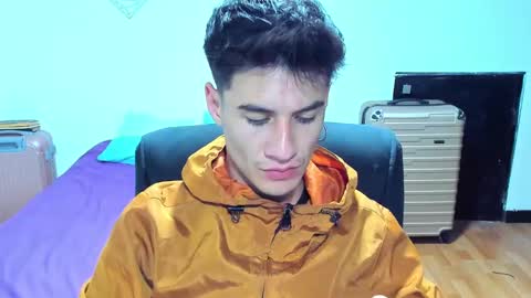 Your real love online show from October 2025 03:14:02 AM