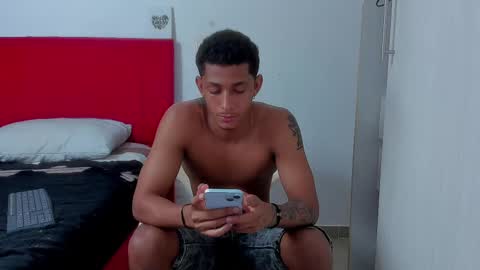 dominic_smith_ online show from February 2025 02:39:01 AM