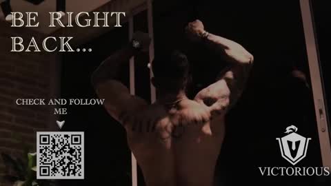 Dominic Sullivan online show from February 2025 07:17:02 AM