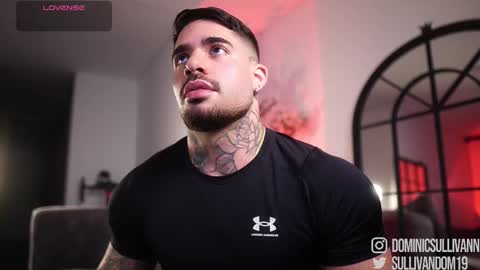 Dominic Sullivan online show from March 2026 04:05:02 AM