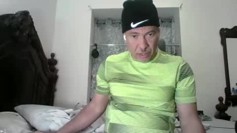 luis online show from April 2026 02:53:02 AM