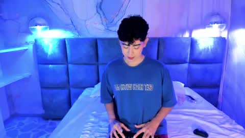 DOMINIC  online show from June 2026 08:07:02 PM